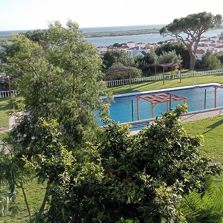 Life Apartments El Rompido Playa Huelva Eksteriør bilde