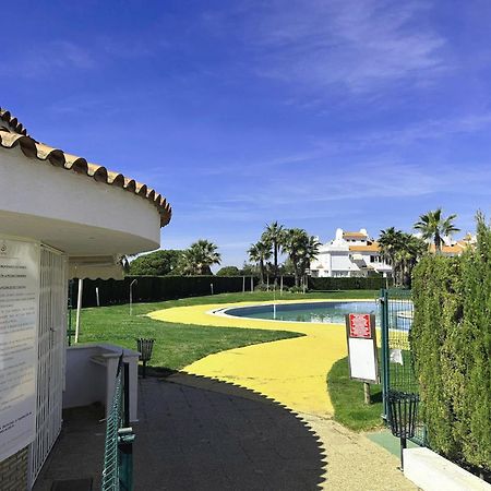 Life Apartments El Rompido Playa Huelva Eksteriør bilde