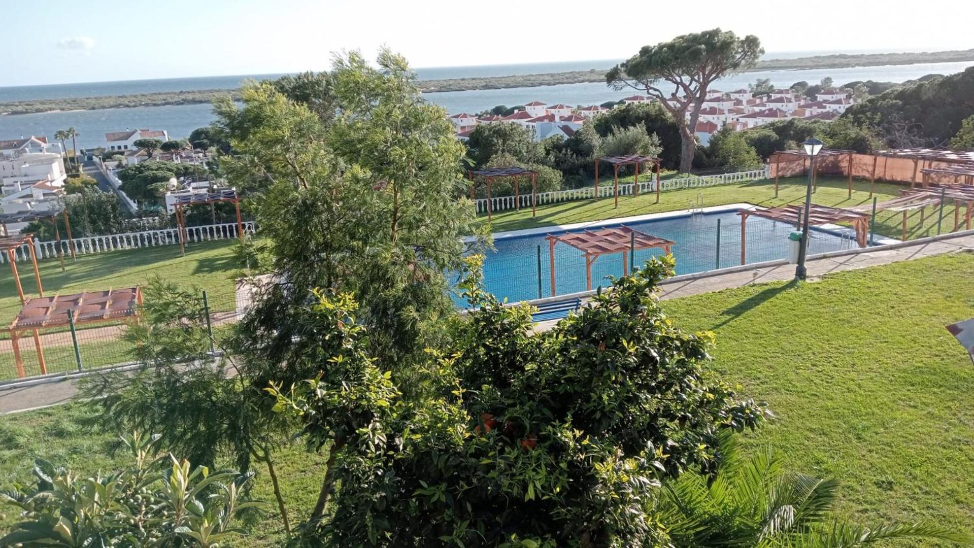 Life Apartments El Rompido Playa Huelva Eksteriør bilde