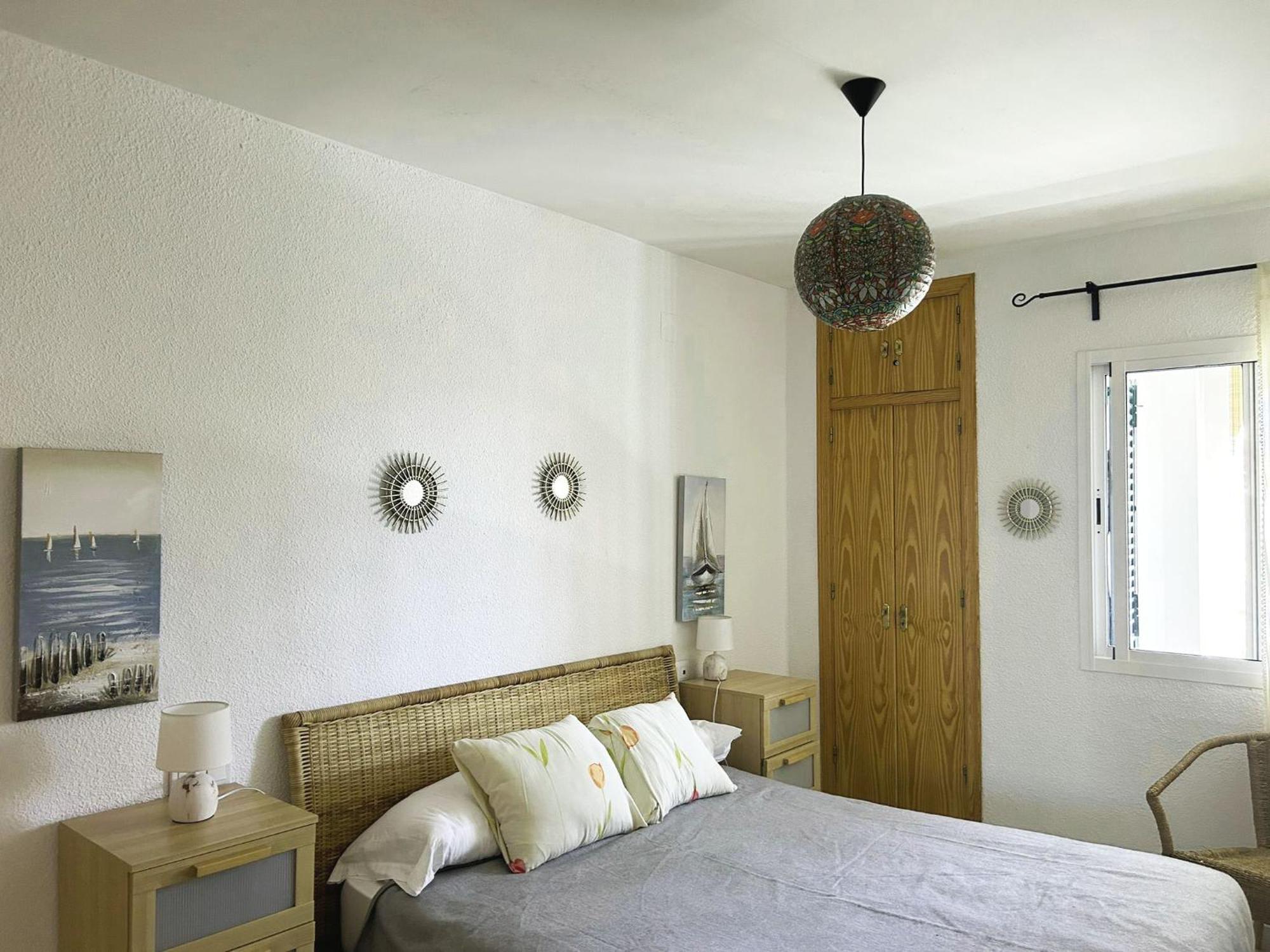 Life Apartments El Rompido Playa Huelva Eksteriør bilde