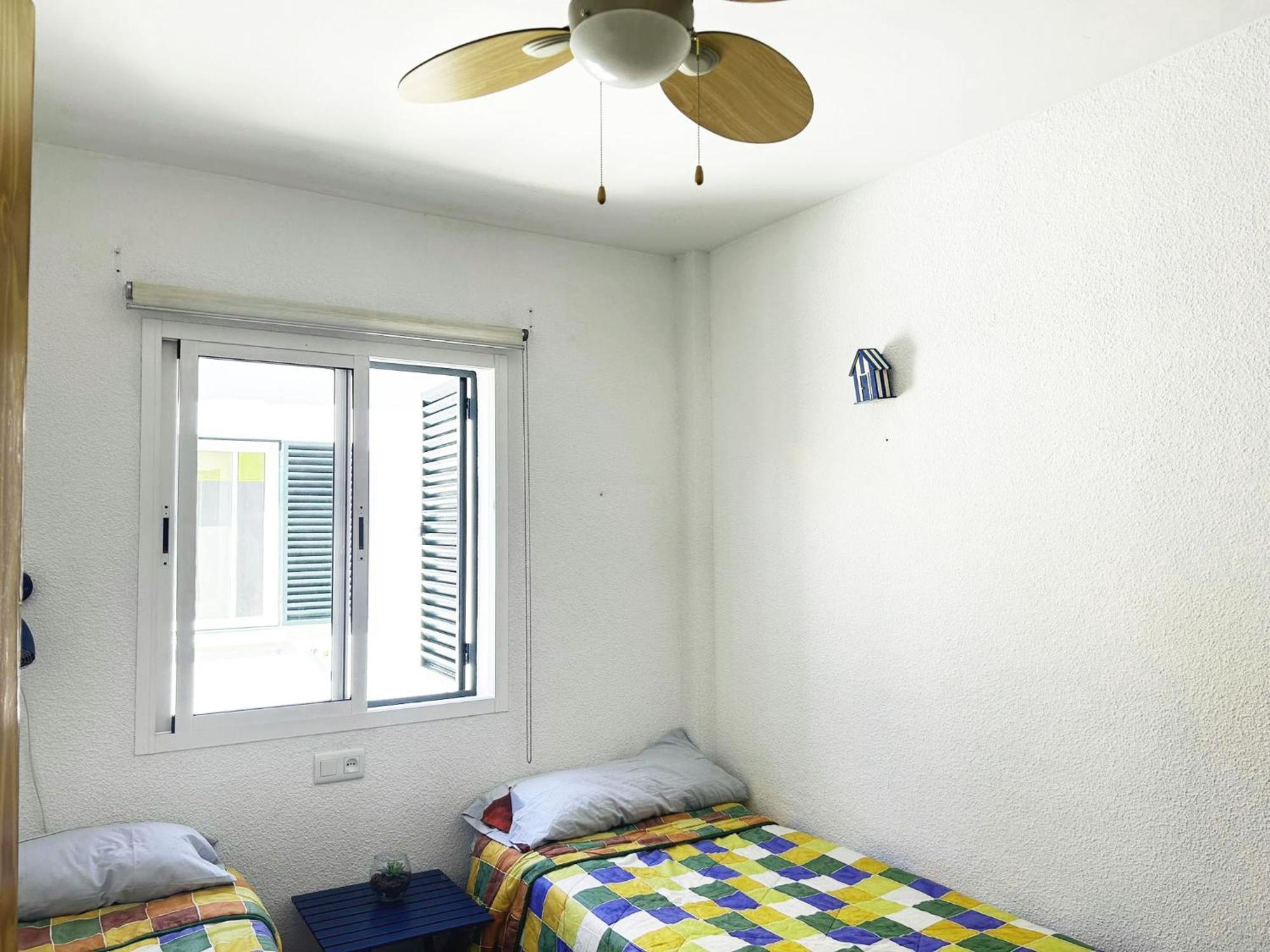 Life Apartments El Rompido Playa Huelva Eksteriør bilde