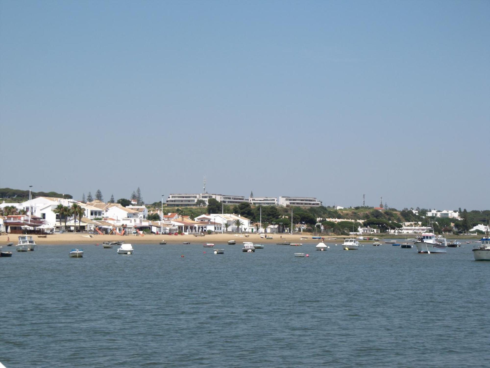 Life Apartments El Rompido Playa Huelva Eksteriør bilde