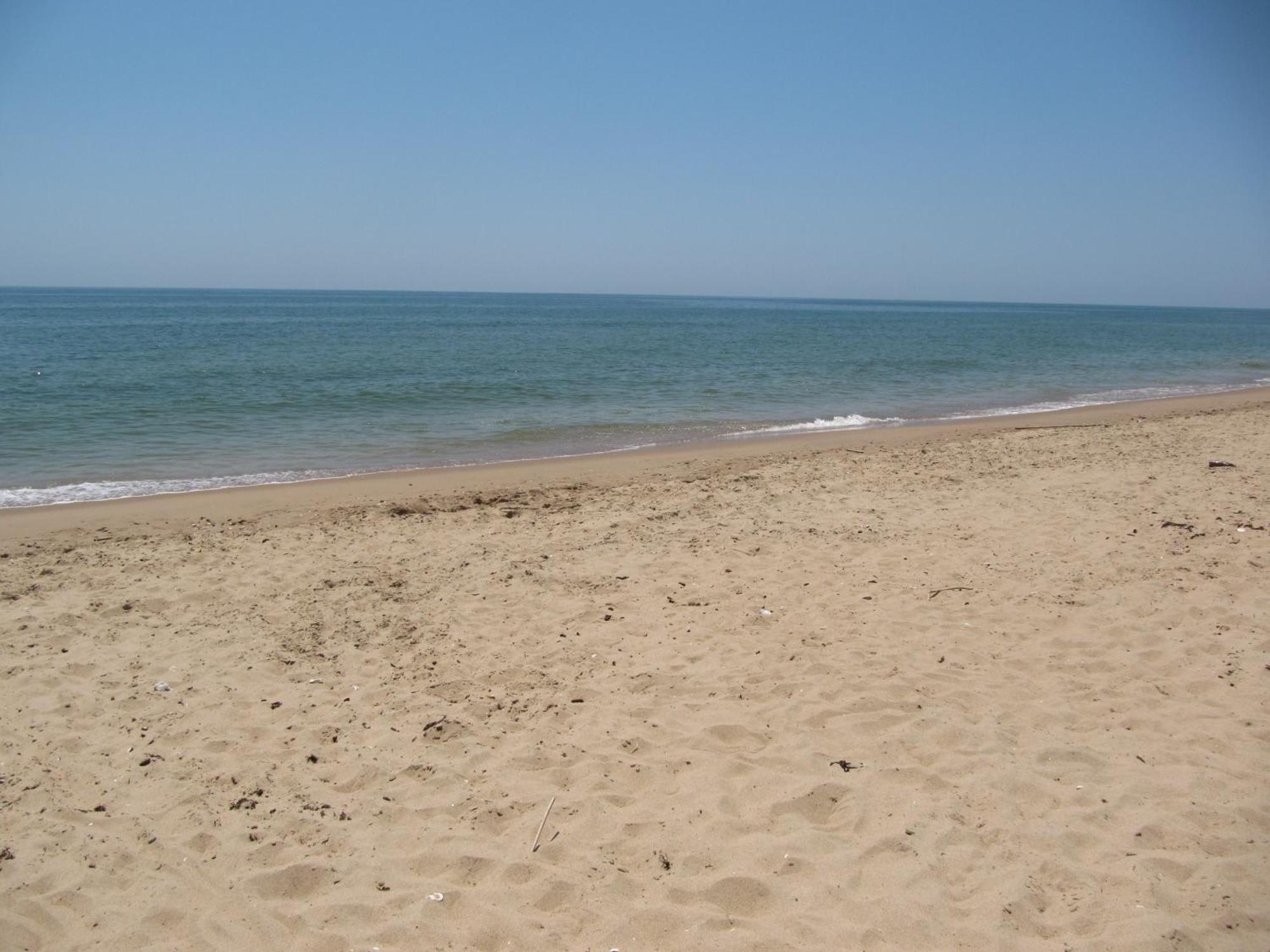 Life Apartments El Rompido Playa Huelva Eksteriør bilde